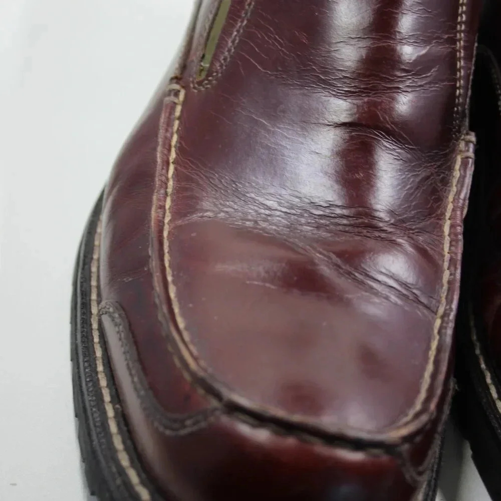 Cole HAAN COLLAB Slip on Sock Loafer 10M - Picture 4 of 16